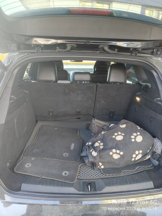 Продам  Lincoln Mkc