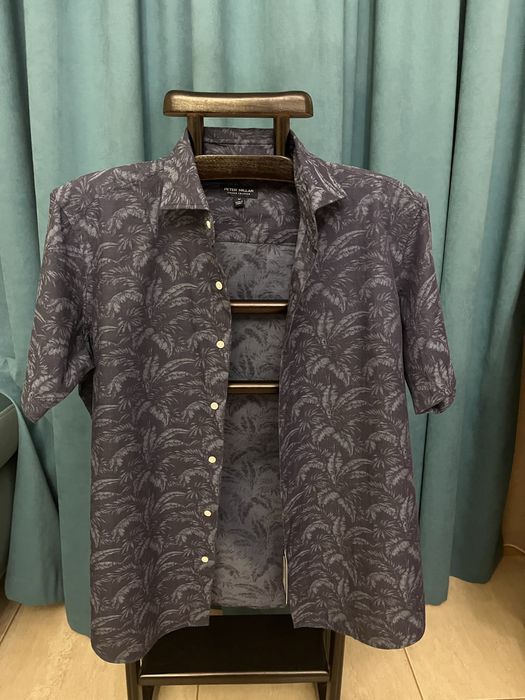 Рубашка Peter Millar