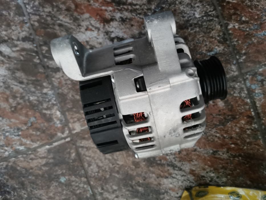 Alternator Hella 8EL 011 711 -541 BMW E46 E39 E536 Rover 75 Land Rover