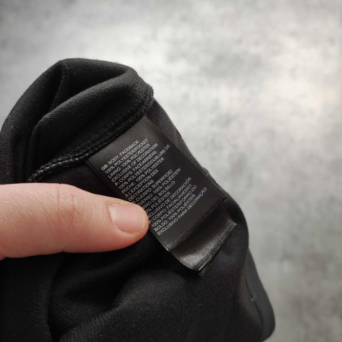 MĘSKA Kamizelka PREMIUM Thermal Cienka Wiosna The North Face PROcore