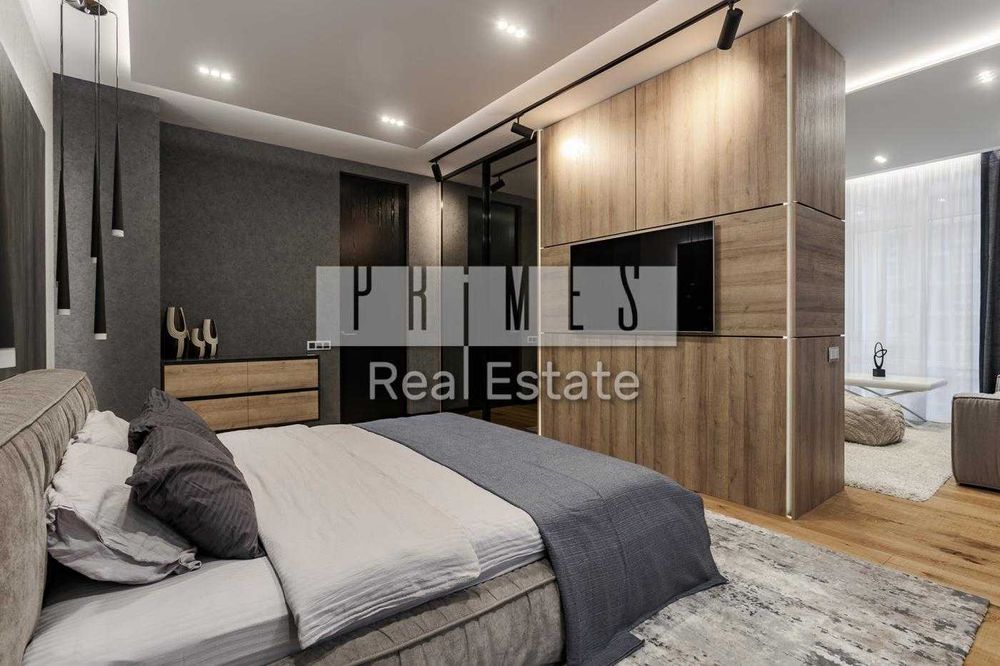 Продаж 4к квартири, ЖК Бульвар Фонтанів, вул. Саперне Поле, 5