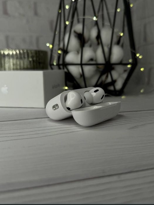 AirPods Pro 2, gwarancja nowe