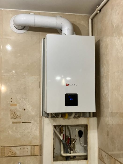 Wymiana kotłów- piecy- na nowe tylko z mojego magazynu