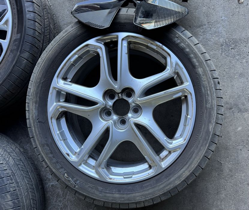 Диски ford 108/5 mustang mach e edge fusion escape kuga