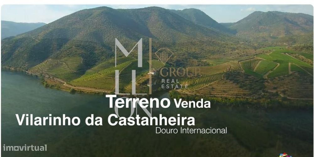 Oportunidade Única de Investimento Agrícola