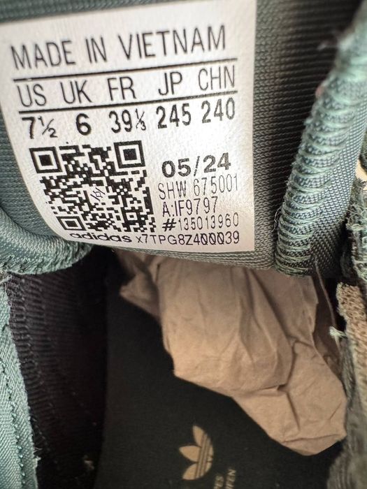 Кросівки Adidas оригінал