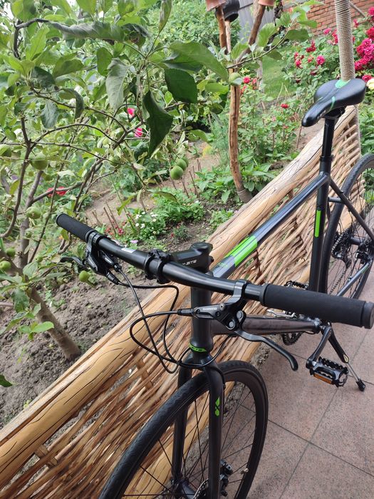 Велосипед: X-ZITE X SPORT 80 Made in Germany: 15 000 грн