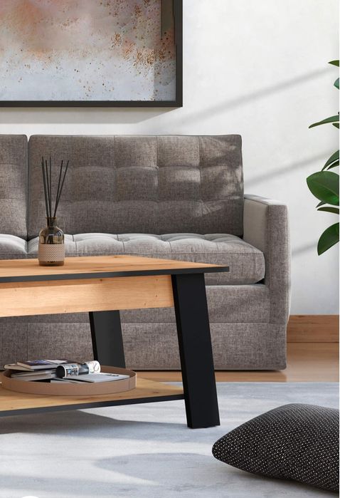 Mesa de centro de sala