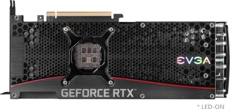 Nvidia RTX 3080Ti 12gb EVGA xc3