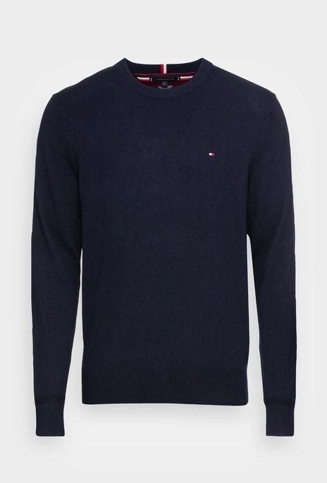 Tommy Hilfiger Pima Cotton Cashemere