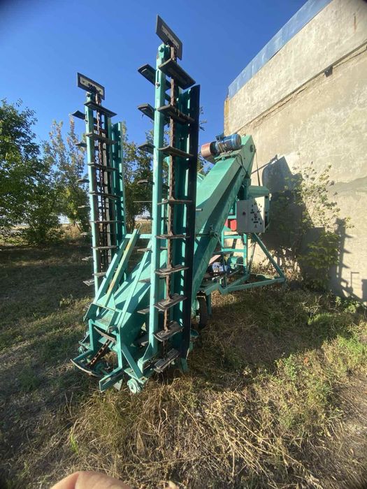 Зернометач ЗМ60,100