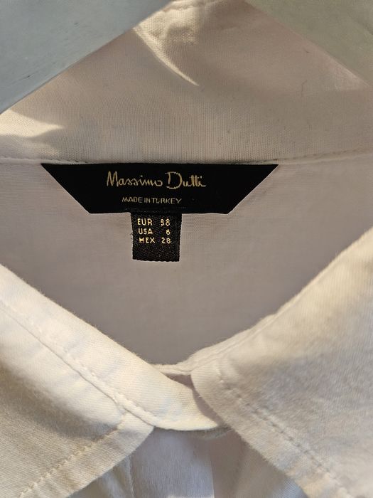Massimo Dutti bluzka nowa M