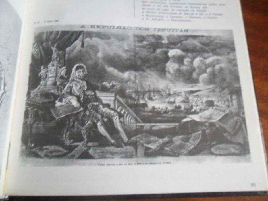 "ZÉ POVINHO 1875" de José-Augusto França - 1ª Edição de 1975