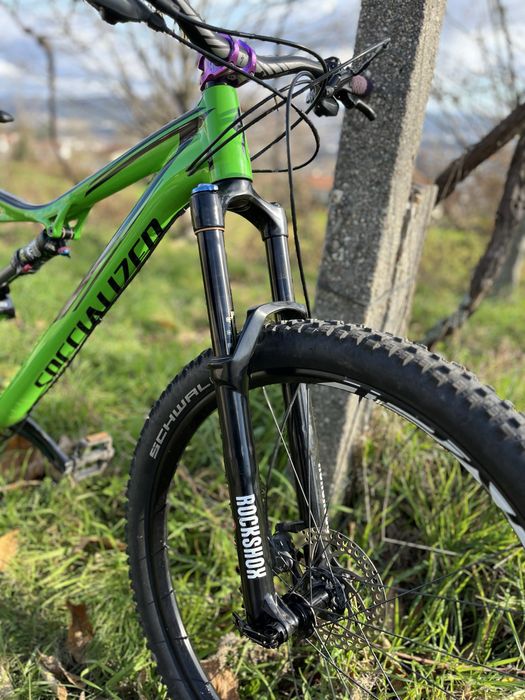 Specialized Stumpjumper