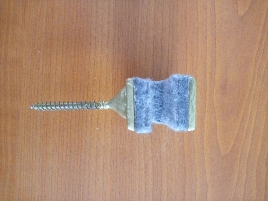 Uchwyt do kija do otwierania okna dachowe Velux