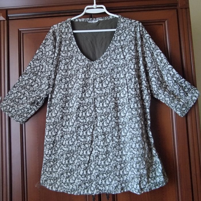 Три туники вискоза