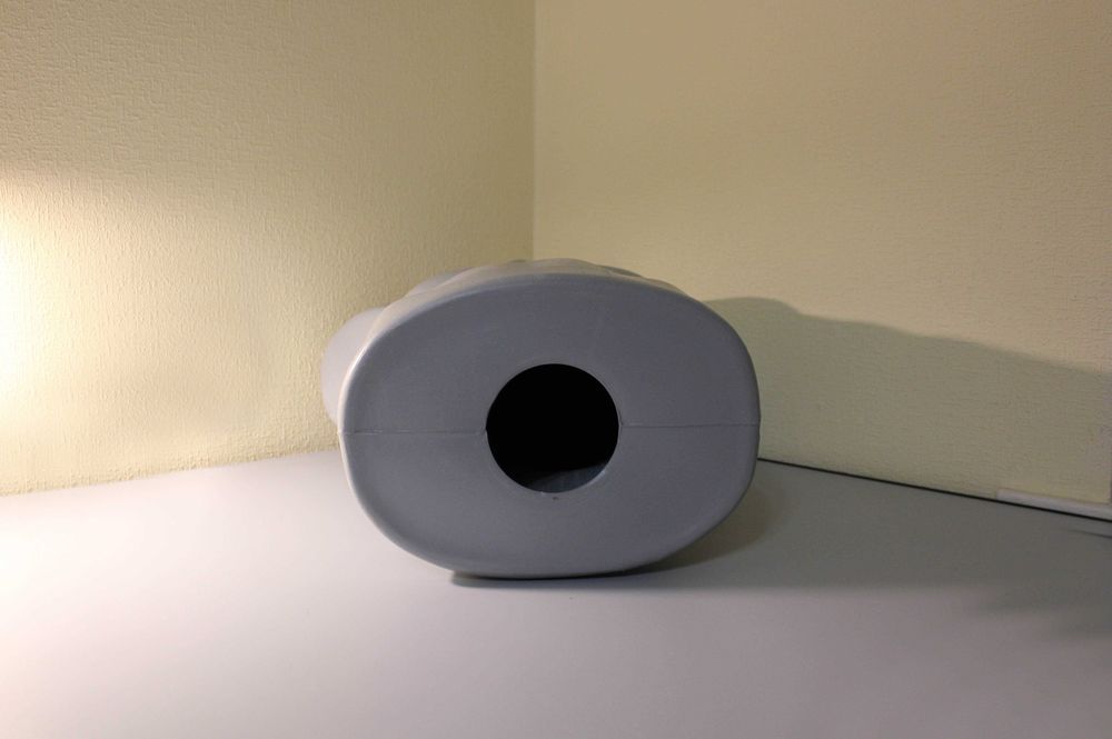 Манекен чоловічий, торс, бюст