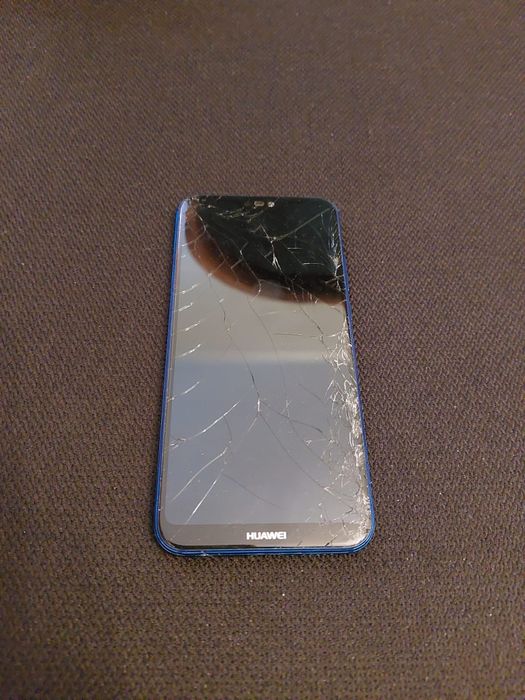 Telemóvel Huawei p30 Lite