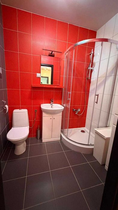 Wynajmę mieszkanie 50m ul. Rakowiecka 6, Siedlce - Więcej