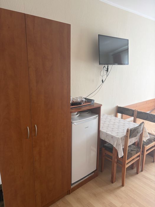 Pokoje gościnne Karwia
