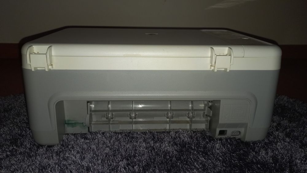 Impressora HP Deskjet F2290