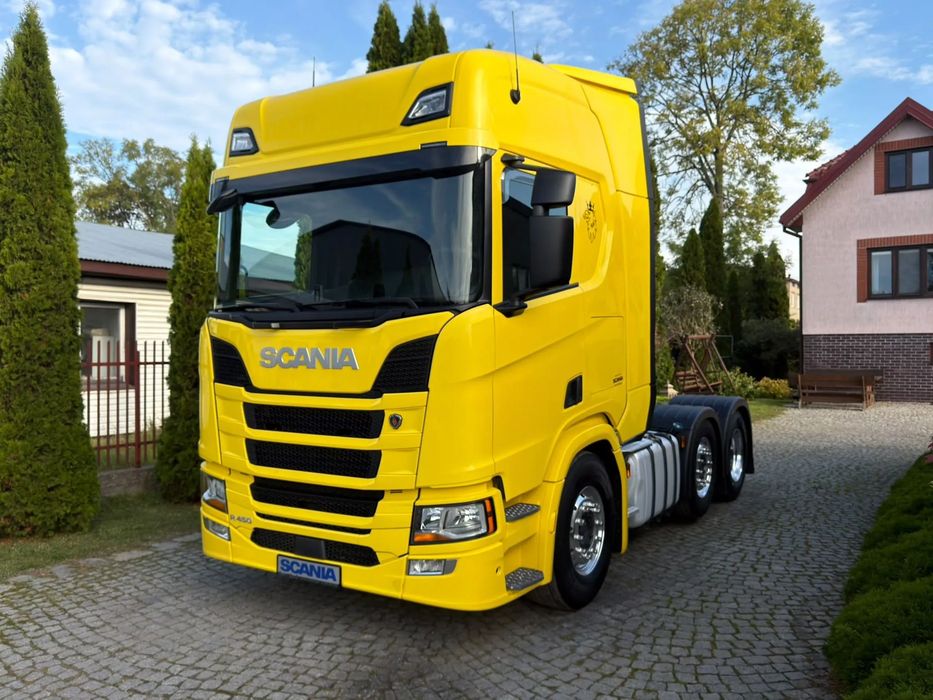 Scania
