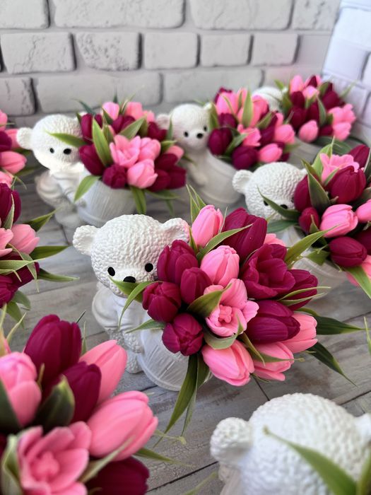 Мило ручної роботи