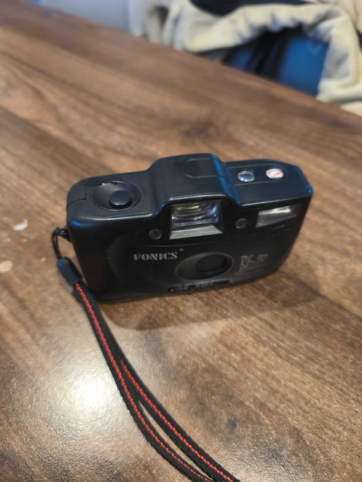 Aparat analogowy FONICS BF-10