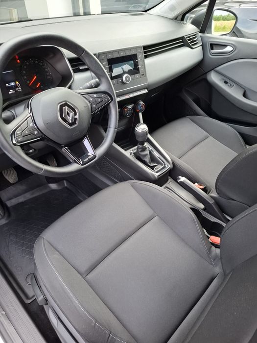 Renault Clio Salon Polska, 1  właściciel, bezwypadkowy, 29tys przebiegu!