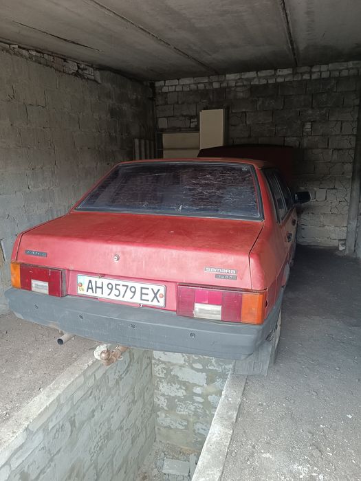 Продам  ВАЗ 21099