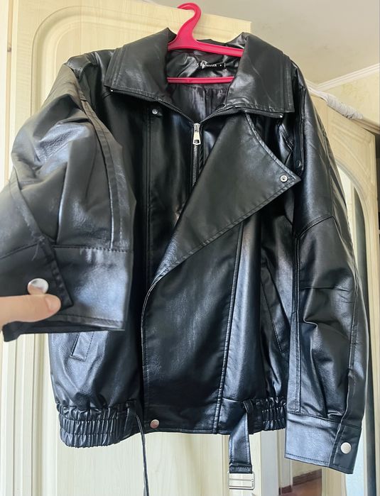 Нова куртка під Zara