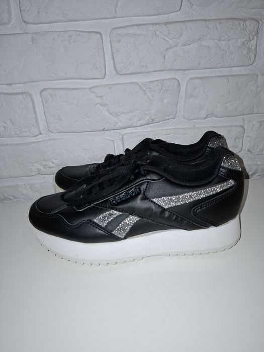 Adidasy Reebok r. 37