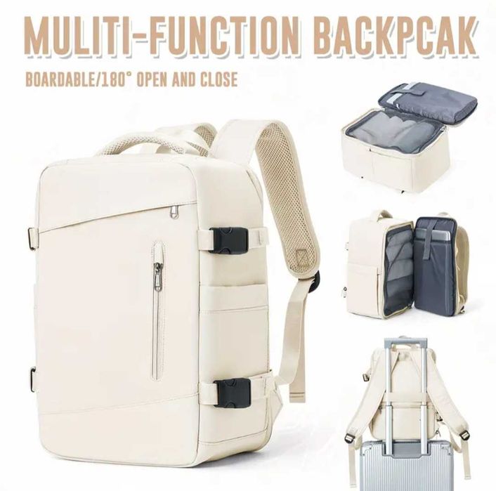 Рюкзак багатофункціональний