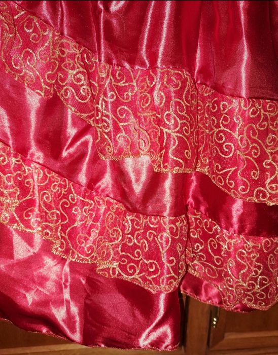 Vestido Elena de Avalor