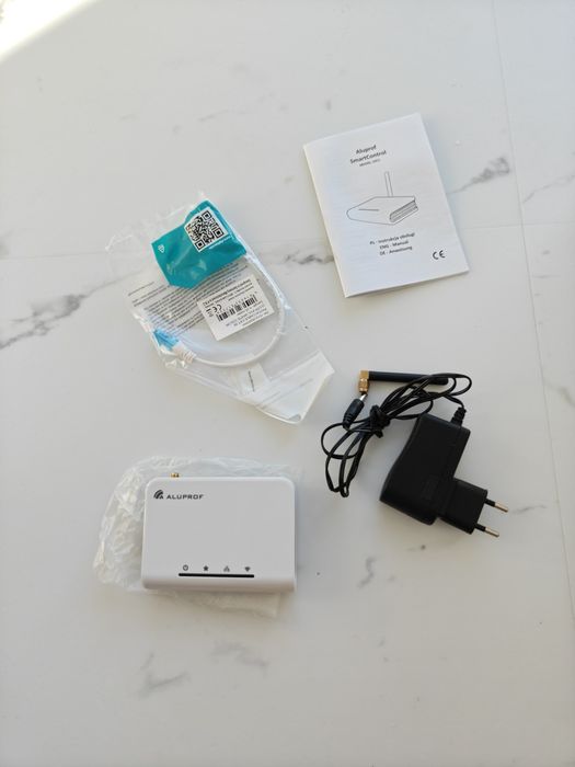 Aluprof Zenpro SmartControl