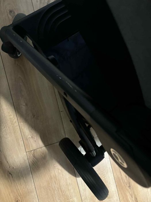 Wózek Cybex balios s 3w1