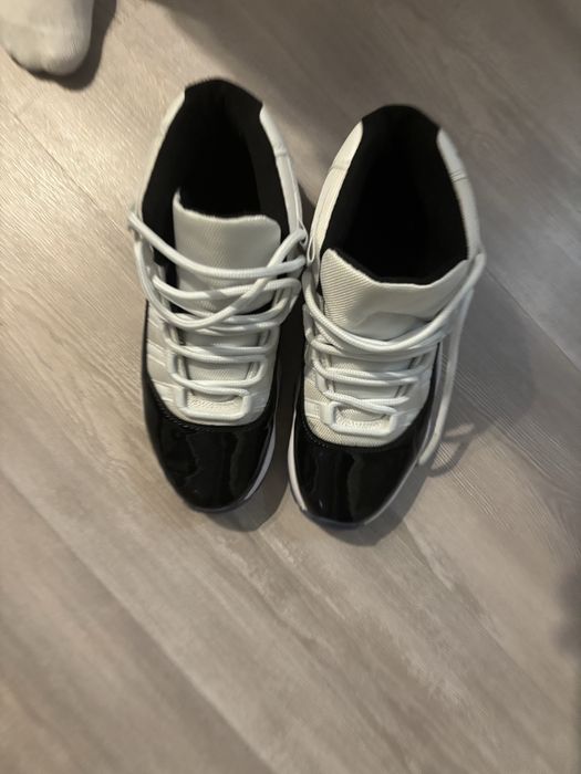 Jordan 11  stan idealny