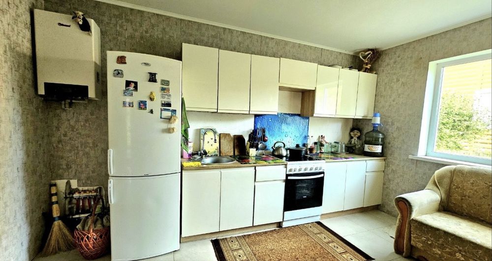 м. Бориспіль Продаж Будинку 73 кв.м ,3 сот 700 м  до КИІВСЬКОГО ШЛЯХУ  СЕРТИФІКАТ ВАУЧЕР працюємо