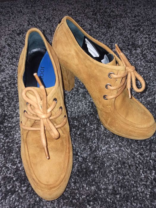 Joop туфли, ботильоны оригинал