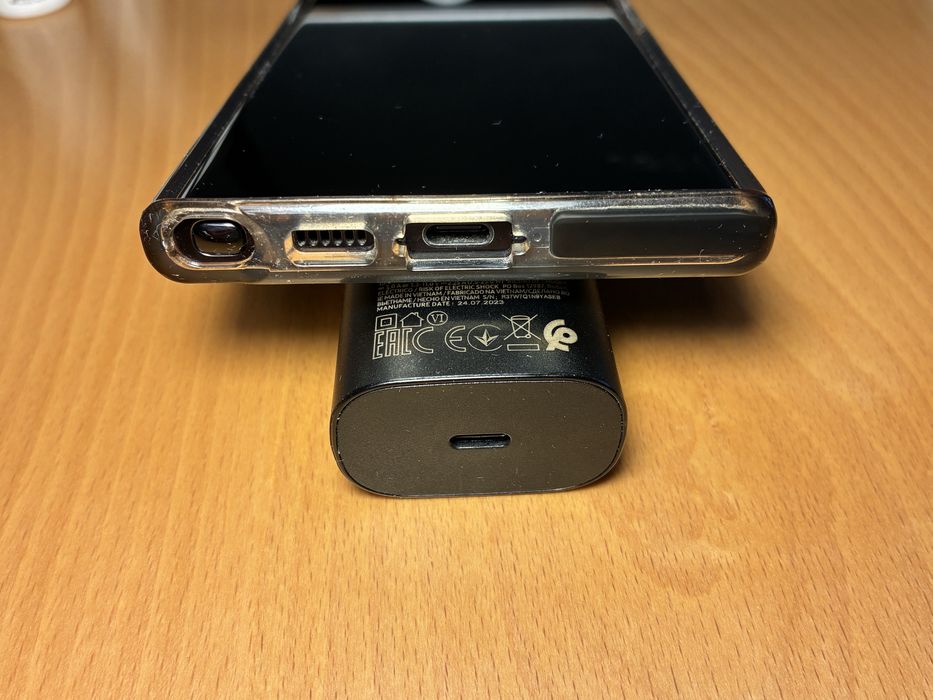 Samsung s23ultra 256gb