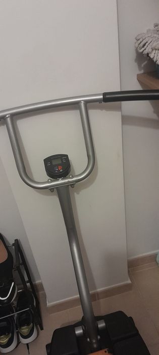 Aparelho de ginástica