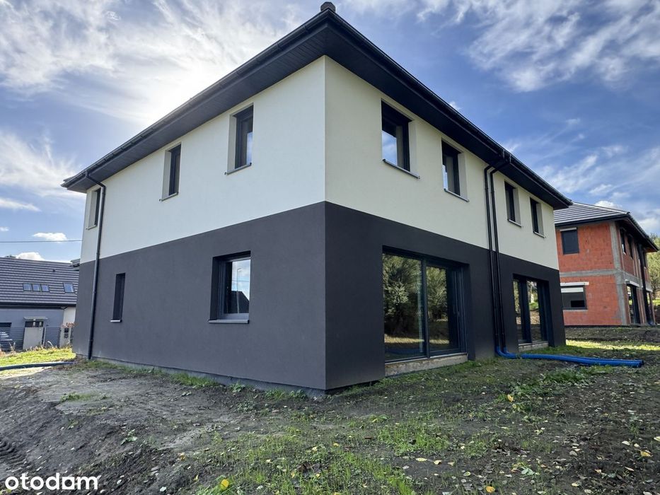 Dom – Ruda Śląska - Więcej