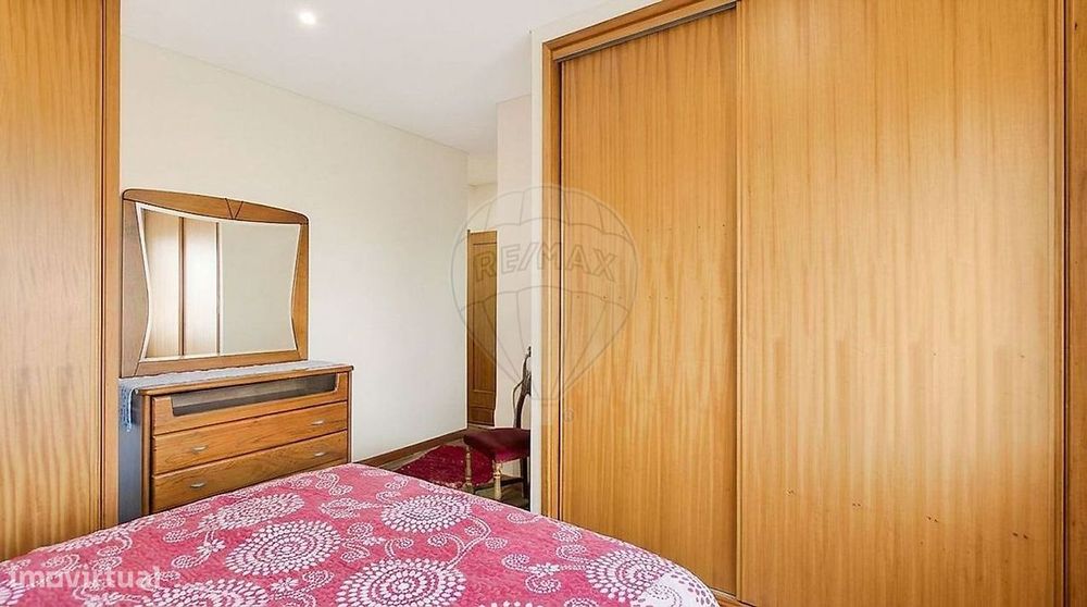 Apartamento T3 para venda