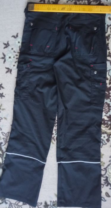 Продам штани  робочі