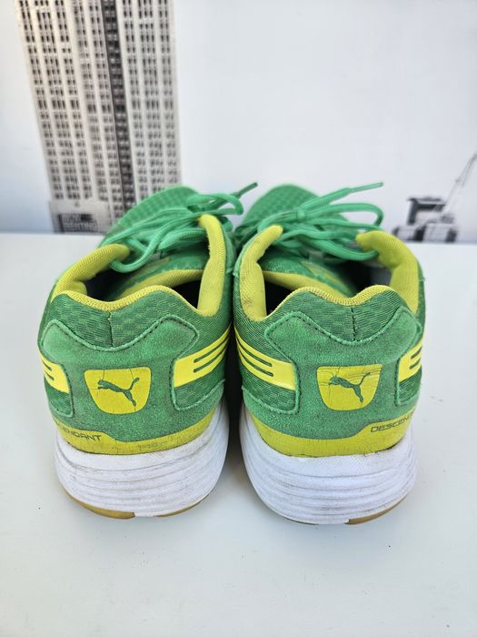Puma Descendent V 1.5