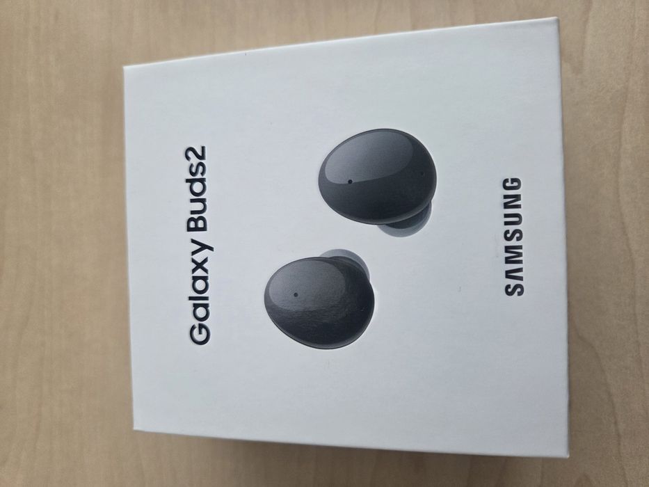 Słuchawki Samsung Galaxy Buds2