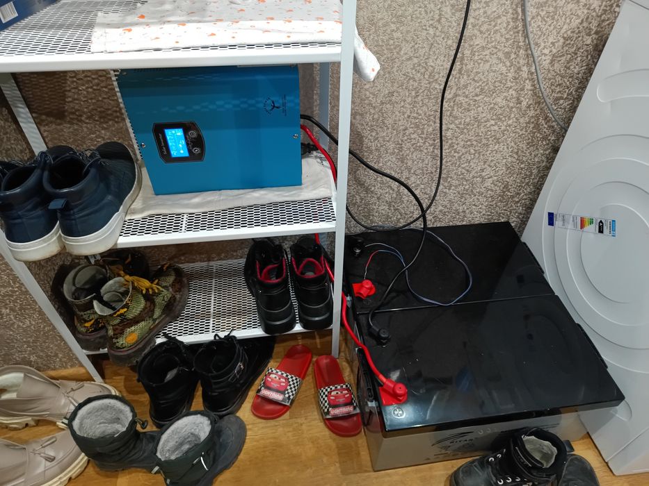 Инвертор 1-3 kW срочно!