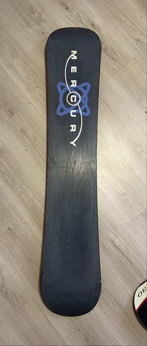 Продам сноуборд різні розміри