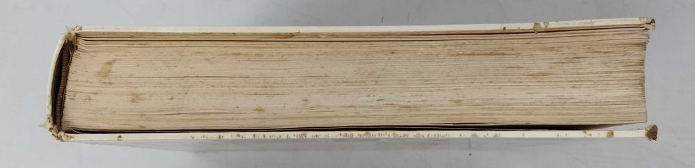 O Grande livro da Costura. Primeira Edição