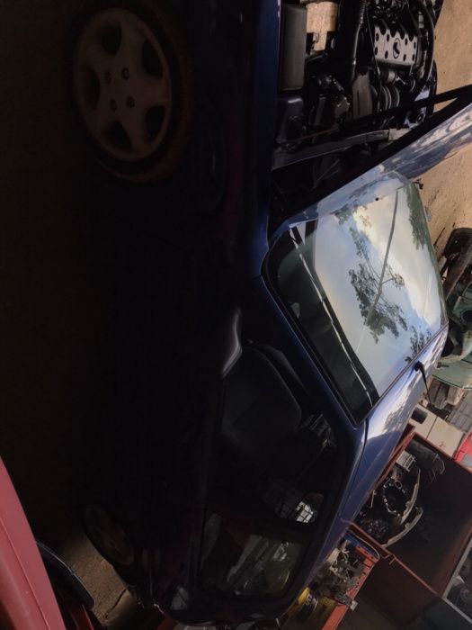 Peugeot 106 Xad para peças